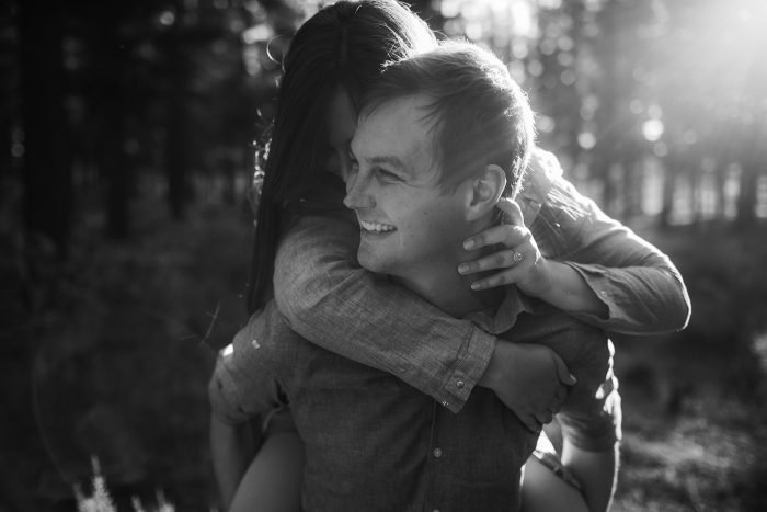 Stellenbosch Engagement – Cape Town Wedding Photographer – Niki & Tiaan