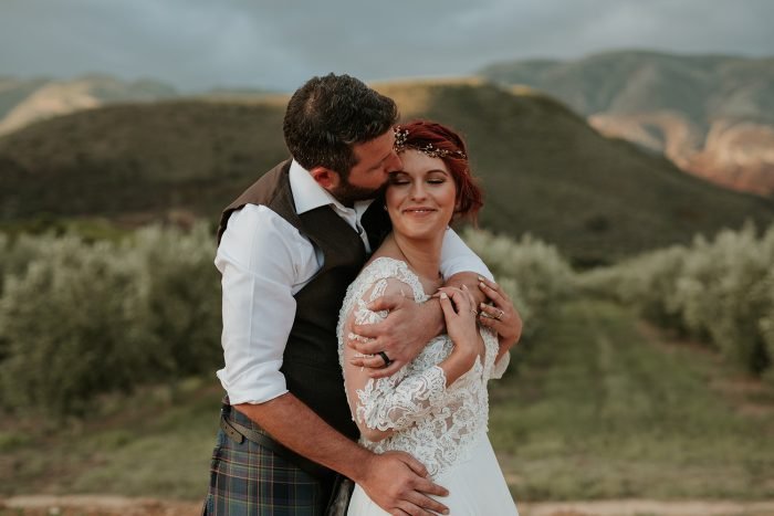 Pat Busch Mountain Reserve | Destination Wedding Photographer | Danielle & Brian