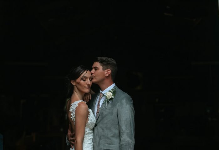 Rustic Barn Wedding Corrie Lynn – Destination Wedding Photographer – Jemma & Nico