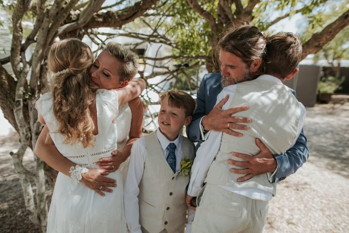 Destination Wedding – Gelukkie, Paternoster – Cape Town Wedding Photographer