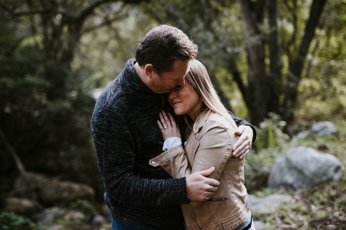 Deer Park Engagement -Cape Town Engagement Session – Kelly & Steven