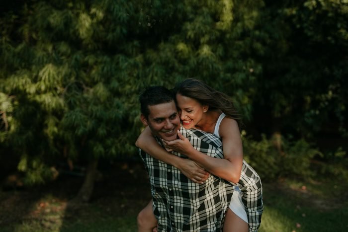 Lourensford Estate Engagement – Leza Mare & Tyrone – Engaged Portraits