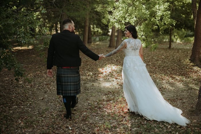 Nooitgedacht Wedding Venue – Nastassia & Lester – Married – Stellenbosch Wedding Photographer