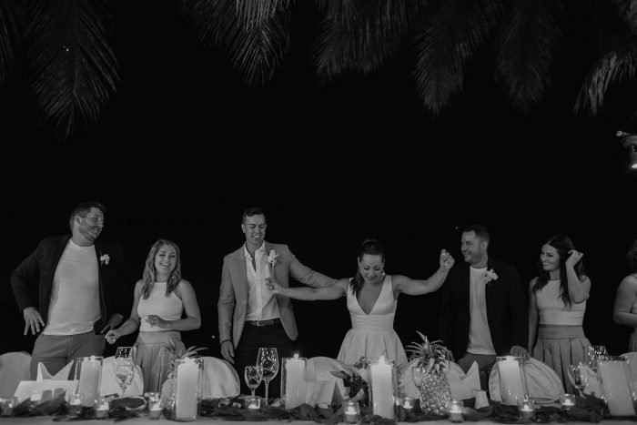 Victoria Hotel & Spa Wedding – Victoria Beachcomber Resort – Mauritius