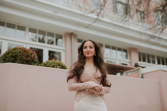 Belmond Mount Nelson Hotel – Cape Town Portraits – Matric Portraits