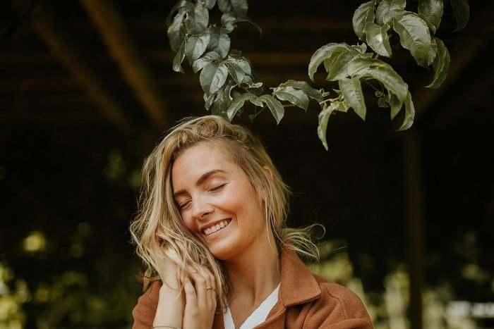 Cape Town Lifestyle Portraits | Martine | Life Coaching Portraits