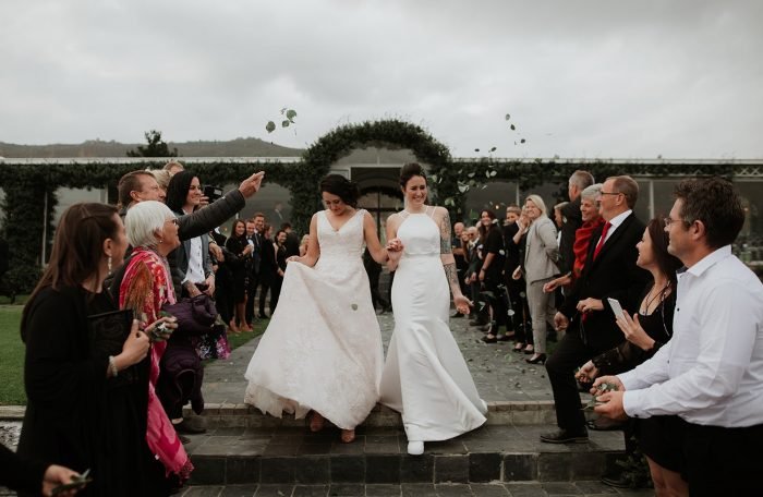 Belair Pavilion Wedding | Paarl | Belair Country House