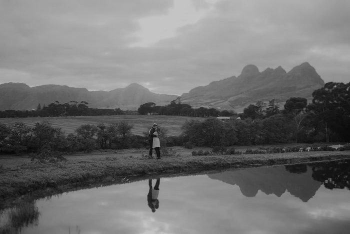 Winery Road Forest | Winery Road Farm portraits | Gean & Ashleigh-Rae