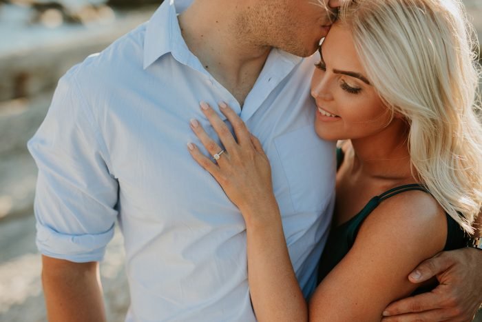 Llandudno engagement | Camps Bay | Sunset Engagement |Larissa & Sebastian