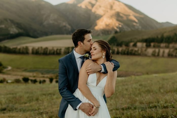 Elandskloof Wedding Photography |Beautiful barn wedding |Elandkloof Farm, Greyton | Daniel & Kendall