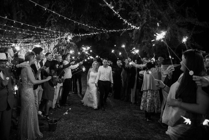 Wedding in Victoria Falls | Natural Wonders of the World | Vic Falls, Zimbabwe | Luke & Chelsea