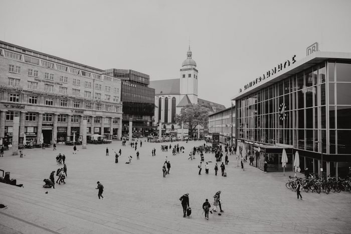 Trip to Europe | Germany, Amsterdam | Destination Photographer in Europe