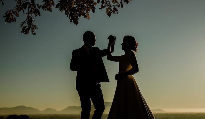 STELLENBOSCH WEDDING CELEBRATIONS – ALTYDLIG WEDDING VENUE – AUBREY & MARINA – MARRIED