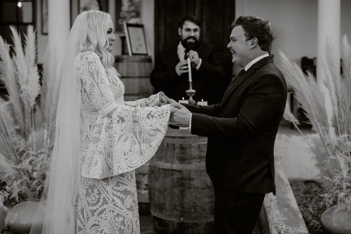 ECLECTIC WEDDING STYLE PHOTOS – AA BADENHORST WINES – CAPE TOWN WEDDINGS – KALMOESFONTEIN – CHRISTO & YVETTE