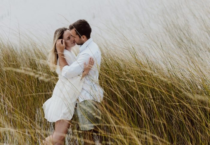 SAND DUNE ENGAGEMENT SESSION | CAPE TOWN | SOUTH AFRICAN WEDDING PHOTOGRAPHER