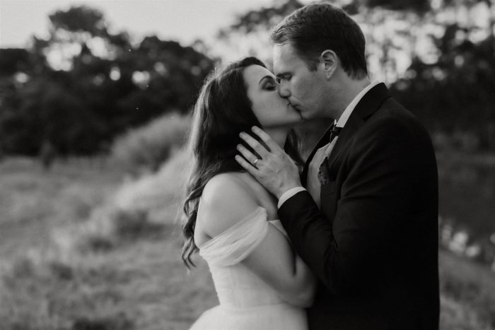 LANGKLOOF ROSES WEDDING | GARDEN WEDDING INSPIRATION